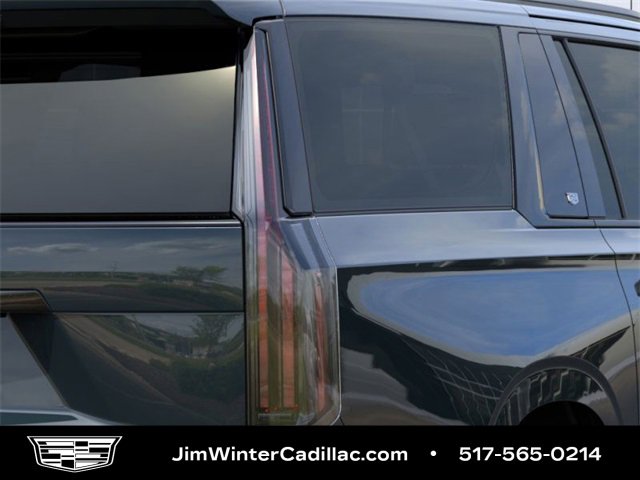 New 2026 Cadillac Escalade ESV Sport image 11