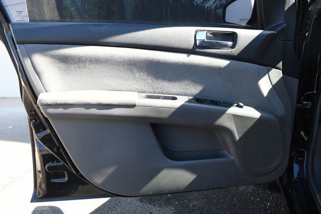 Used 2009 Nissan Sentra 2.0 S FE+ image 13