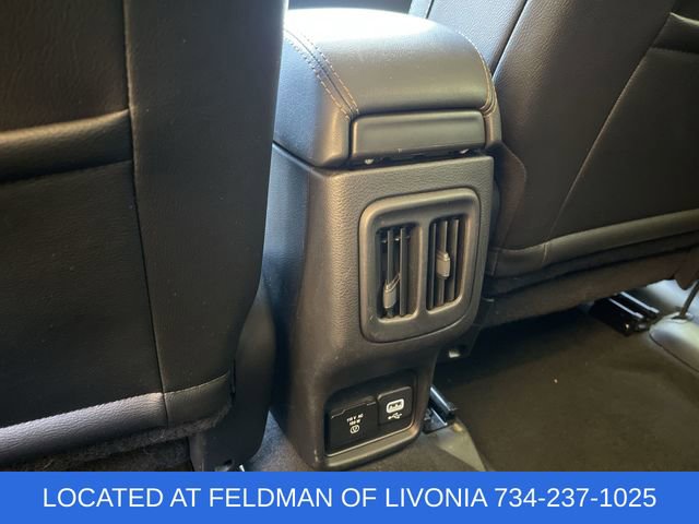 Used 2020 Jeep Compass Limited image 20