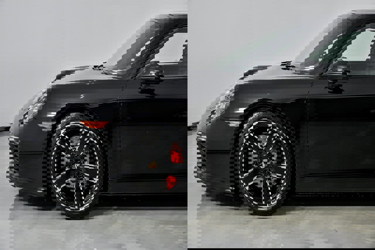 Used 2017 Porsche 911 Carrera S image 7