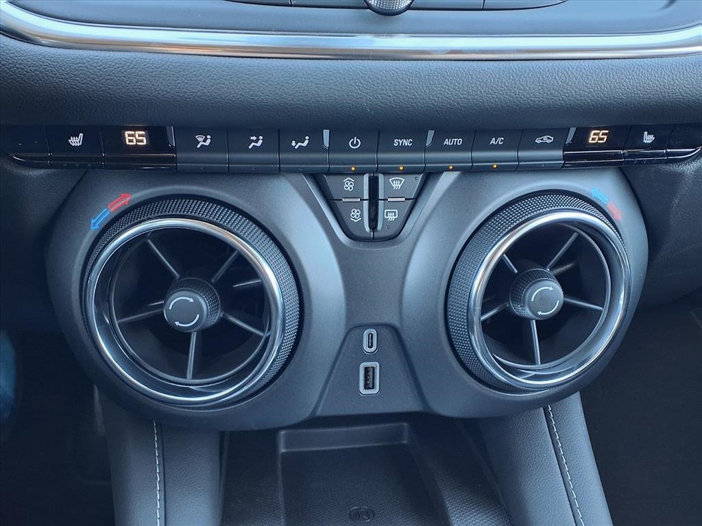 New 2026 Chevrolet Blazer LT w/ Convenience Package image 15