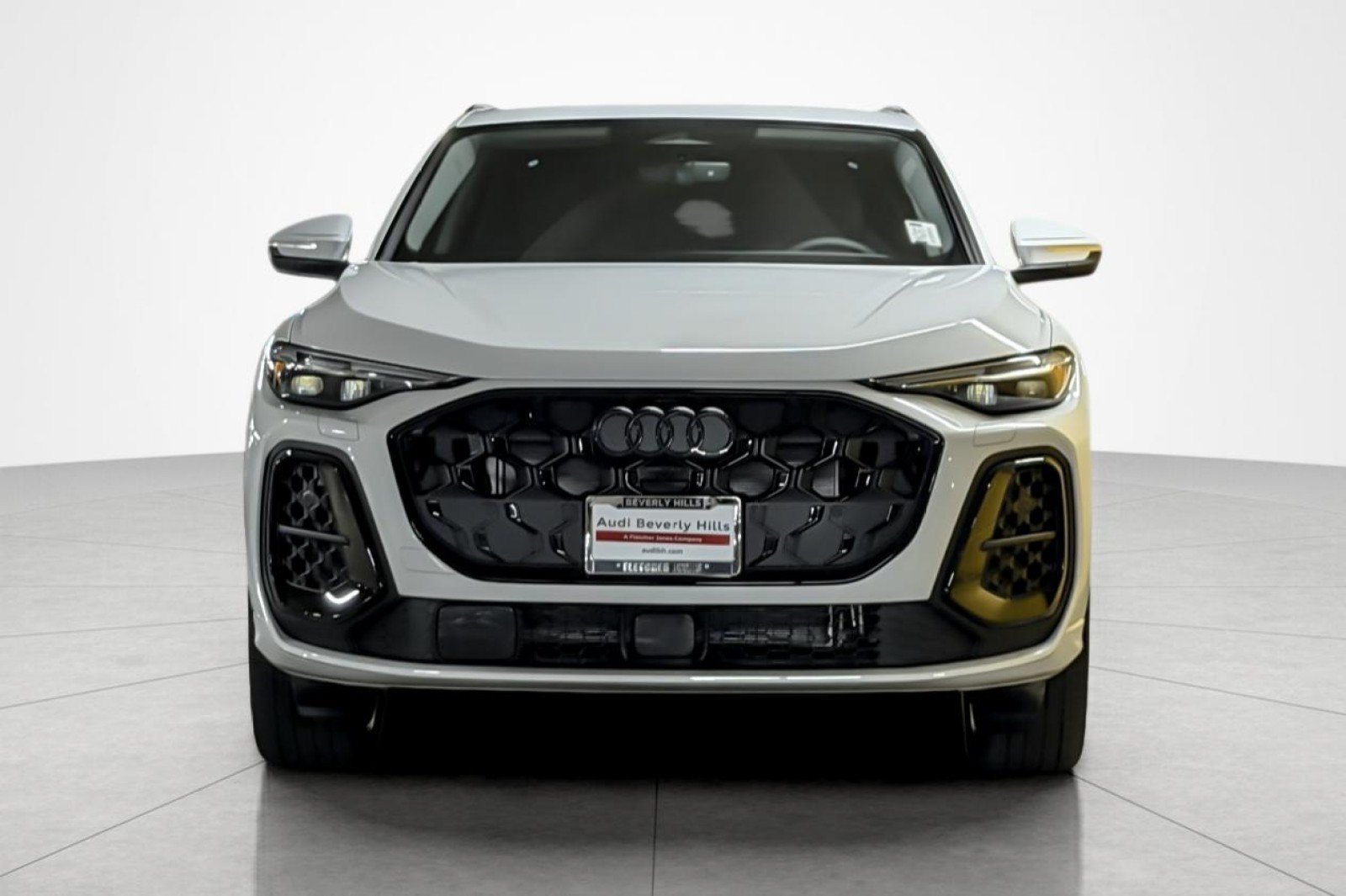 New 2026 Audi Q5 2.0T AWD/4WD image 8