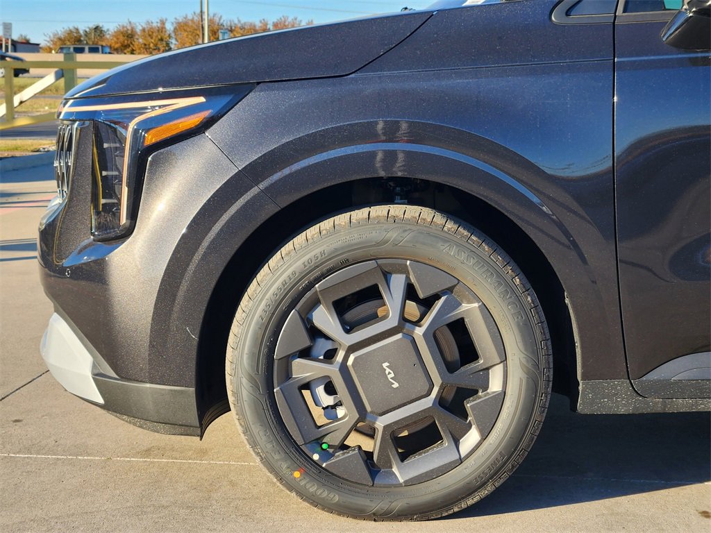 New 2026 Kia Carnival EX image 5