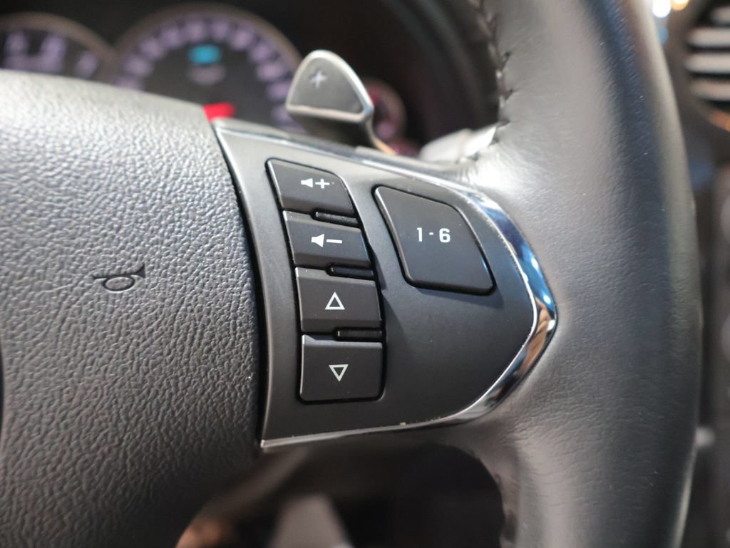 Used 2012 Chevrolet Corvette Coupe RWD image 23