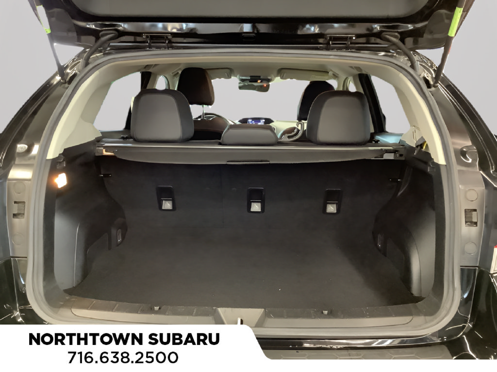 Used 2018 Subaru Crosstrek 2.0i Limited AWD/4WD image 13