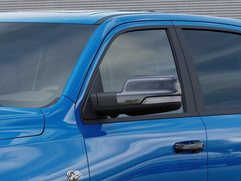 New 2026 RAM 1500 Laramie AWD/4WD image 13
