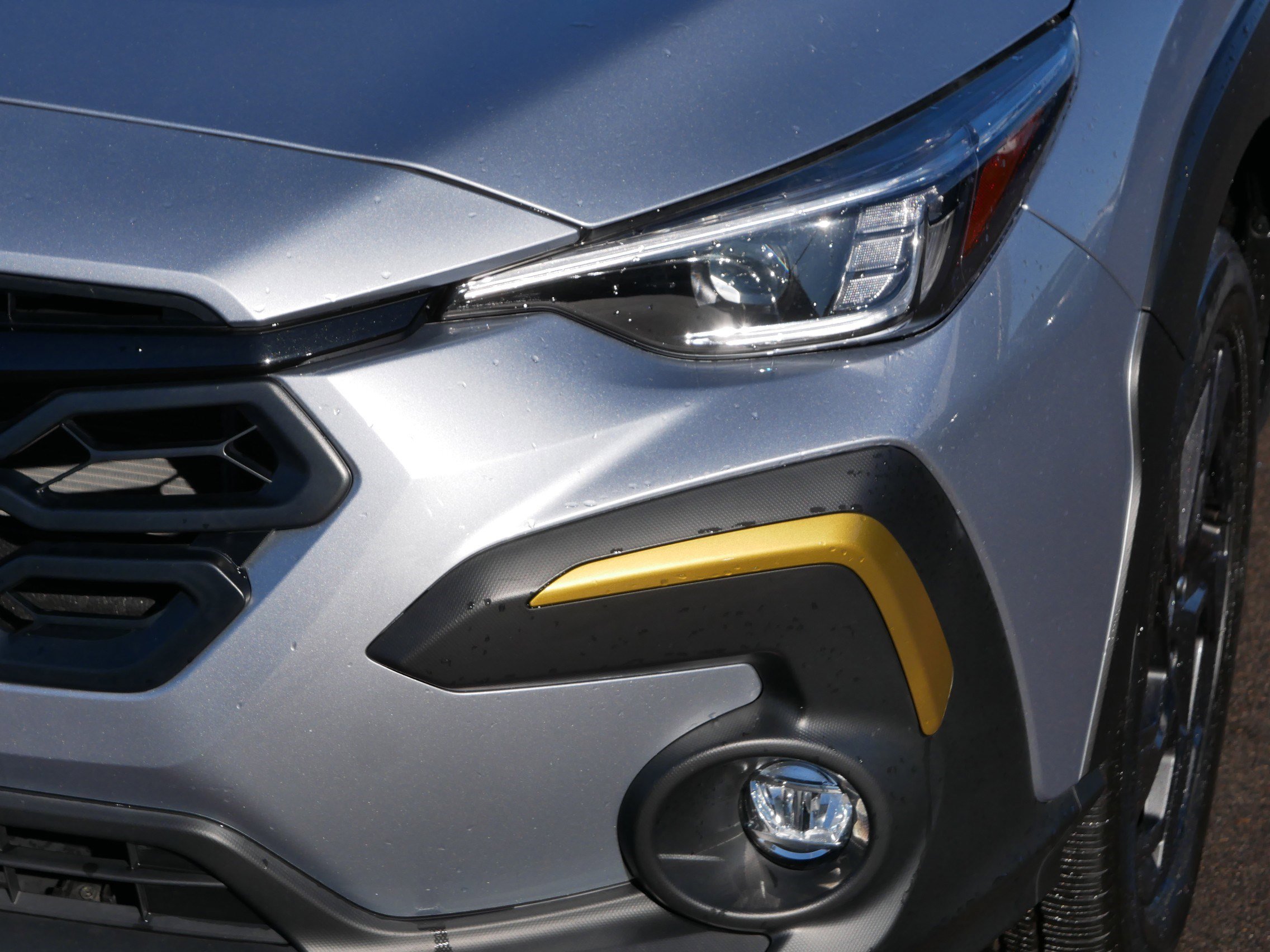 Used 2024 Subaru Crosstrek 2.5i Sport image 16