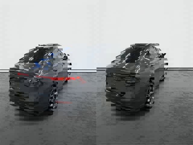 Certified 2024 Honda Accord EX image 3