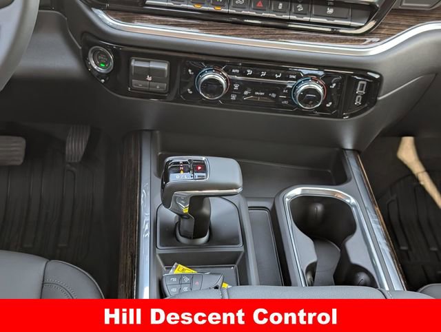 New 2026 GMC Sierra 1500 Elevation w/ Elevation Premium Package image 22