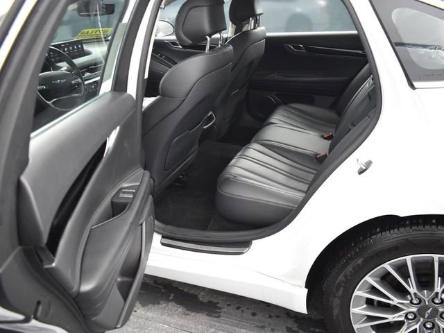 Used 2023 Genesis G80 2.5T image 31