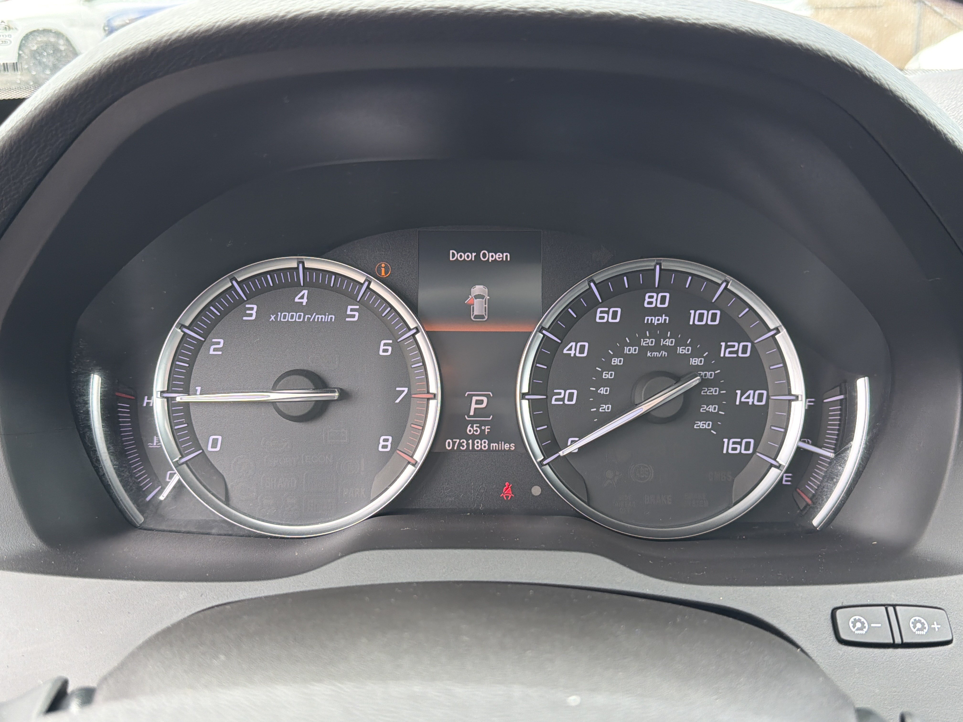 Used 2018 Acura MDX w/ Technology Package AWD/4WD image 20
