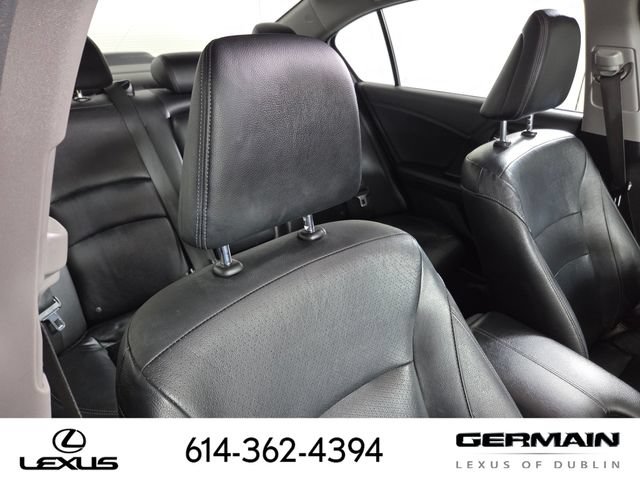 Used 2015 Honda Accord EX-L image 24