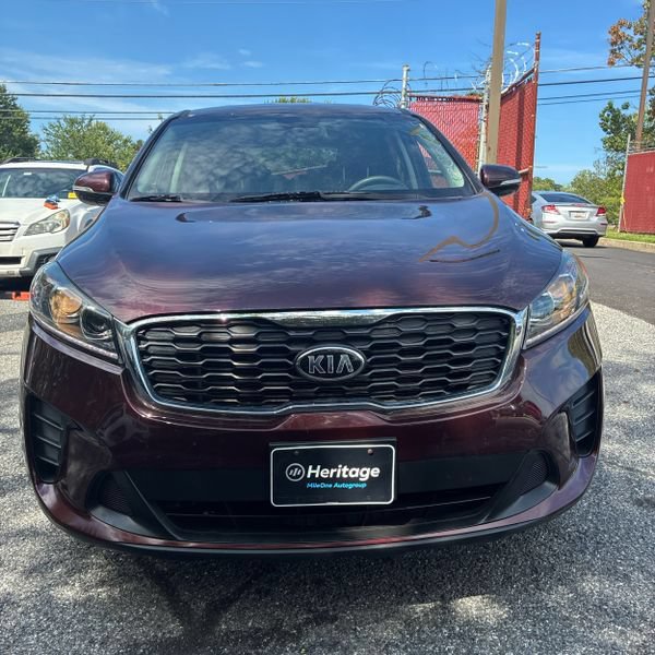 Used 2019 Kia Sorento FWD V6 image 11