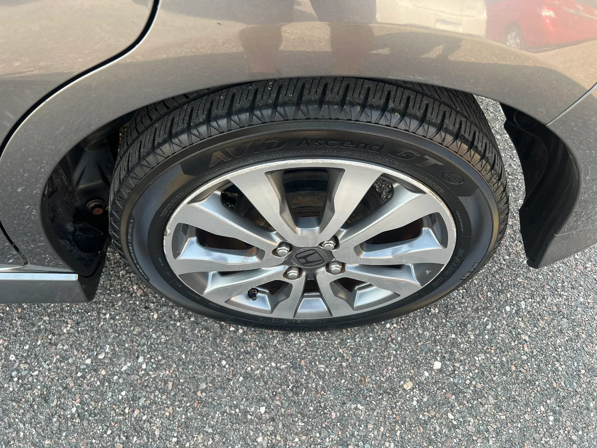 Used 2013 Honda Fit Sport image 13