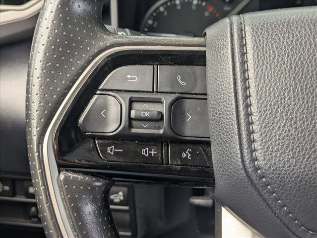 Used 2022 Toyota Tundra SR5 image 11