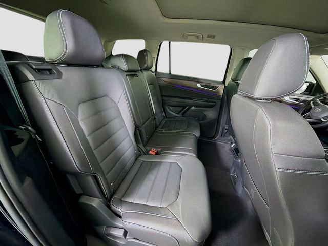 New 2025 Volkswagen Atlas SEL AWD/4WD image 31