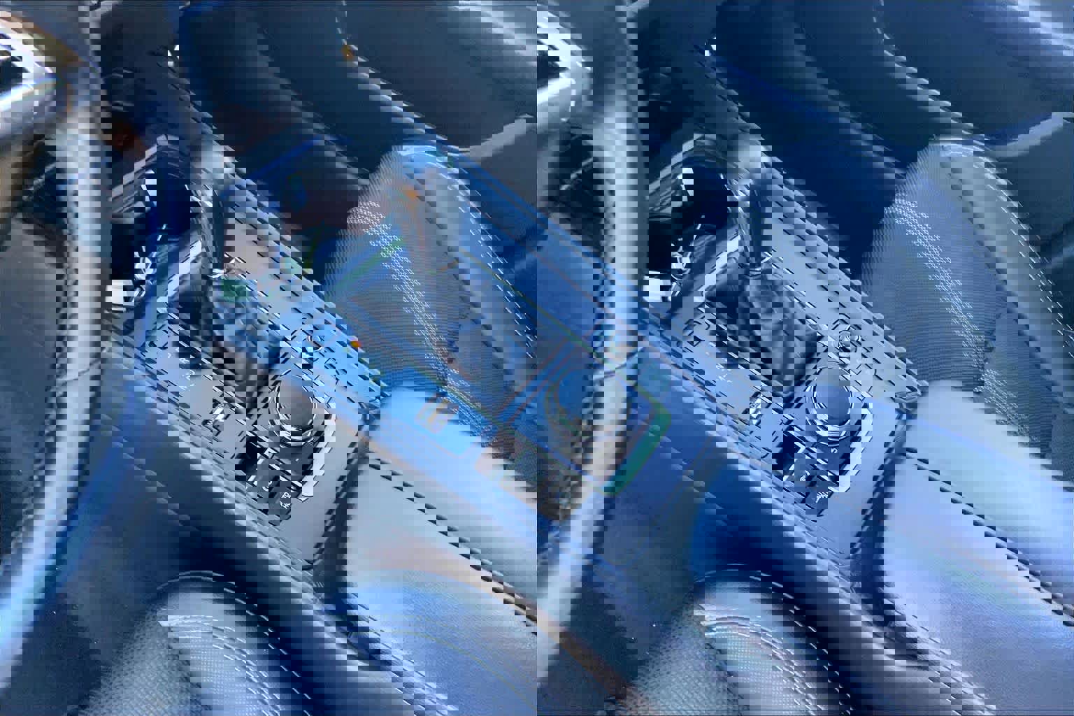 Used 2023 MAZDA CX-50 2.5 S w/ Cargo Package image 16