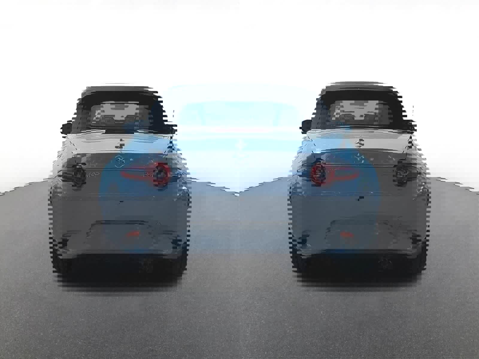 New 2025 MAZDA MX-5 Miata Grand Touring w/ Weather Package image 5