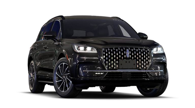 New 2026 Lincoln Corsair Grand Touring AWD/4WD image 26