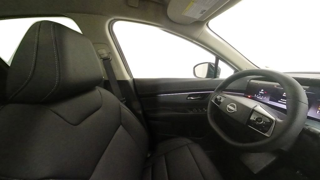 New 2025 Nissan Murano SL w/ Cargo Package image 26