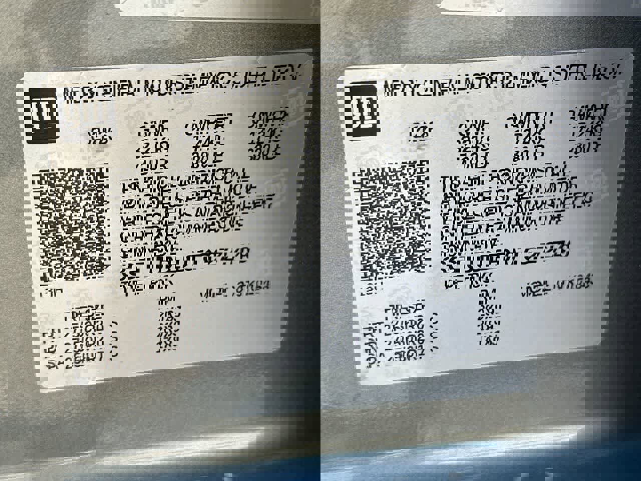 New 2026 GMC Sierra 1500 SLT w/ SLT Premium Package image 34