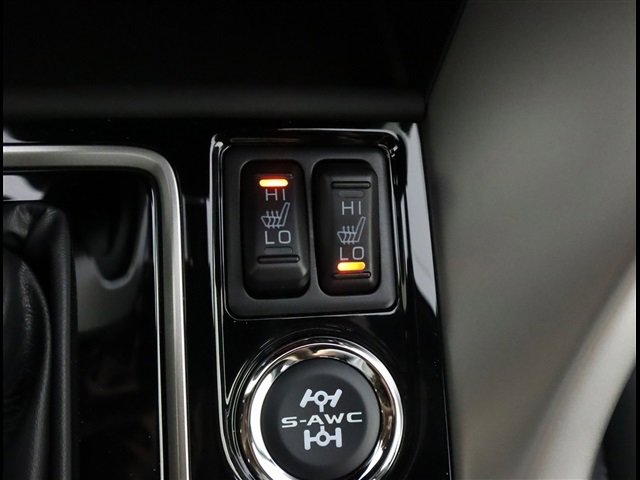 Used 2024 Mitsubishi Eclipse Cross SEL image 32