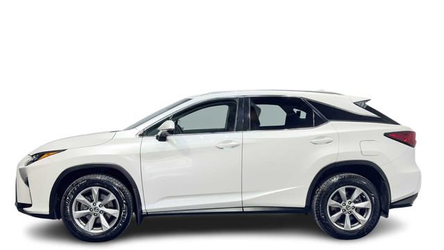 Used 2018 Lexus RX 350 AWD w/ Premium Package