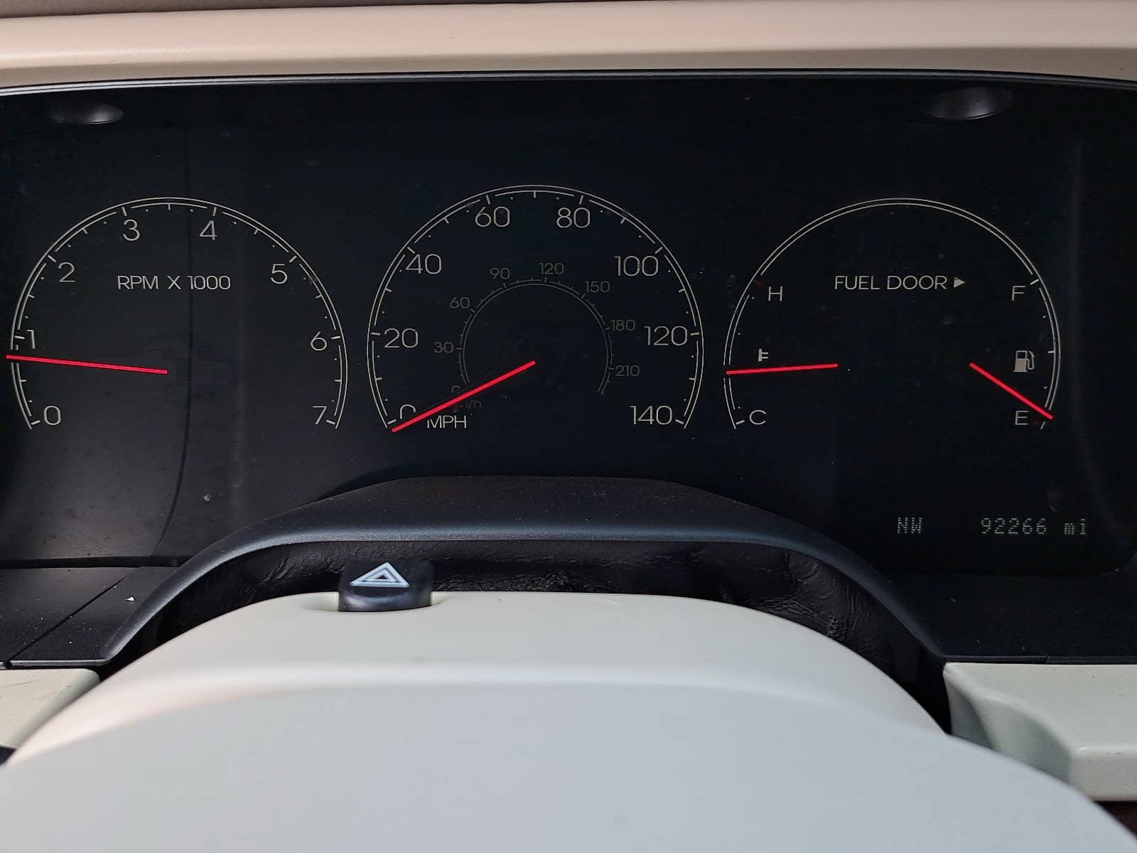 Used 2004 Lincoln Aviator 2WD image 21