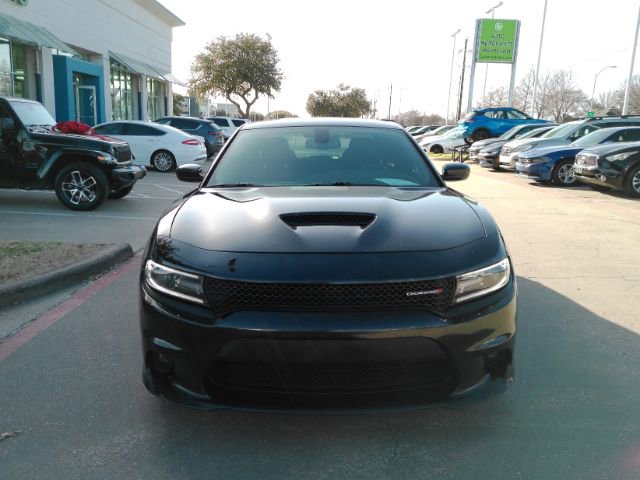 Used 2021 Dodge Charger GT w/ Performance Handling Group image 2