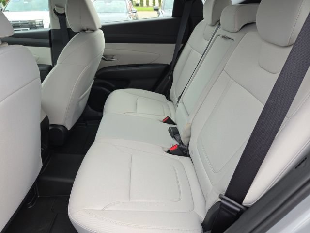 Certified 2026 Hyundai Tucson SE AWD/4WD image 15