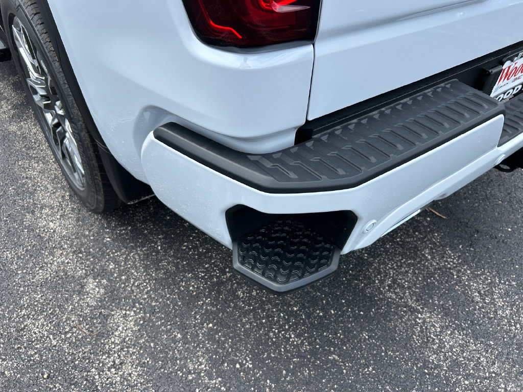 New 2026 GMC Sierra 1500 Denali Ultimate AWD/4WD image 40