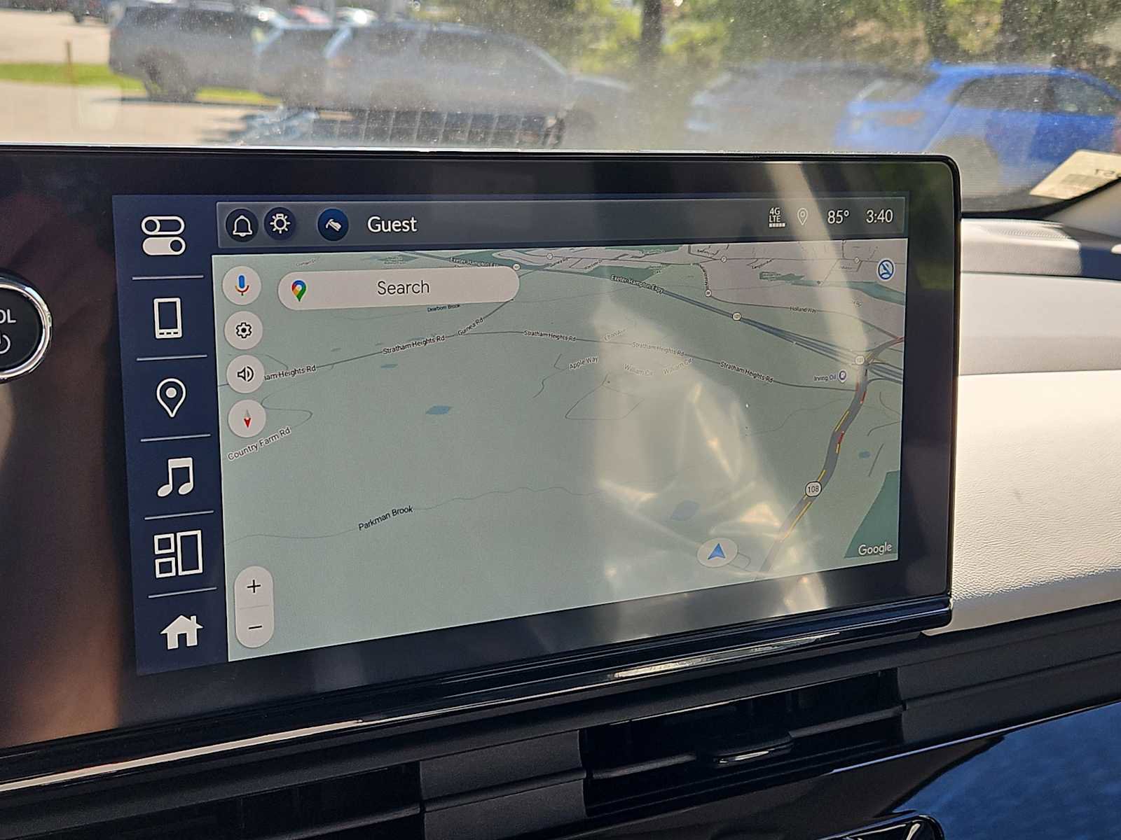 New 2026 Honda Prologue Touring image 18