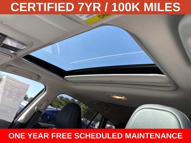 Used 2024 Subaru Crosstrek 2.5i Limited AWD/4WD image 16