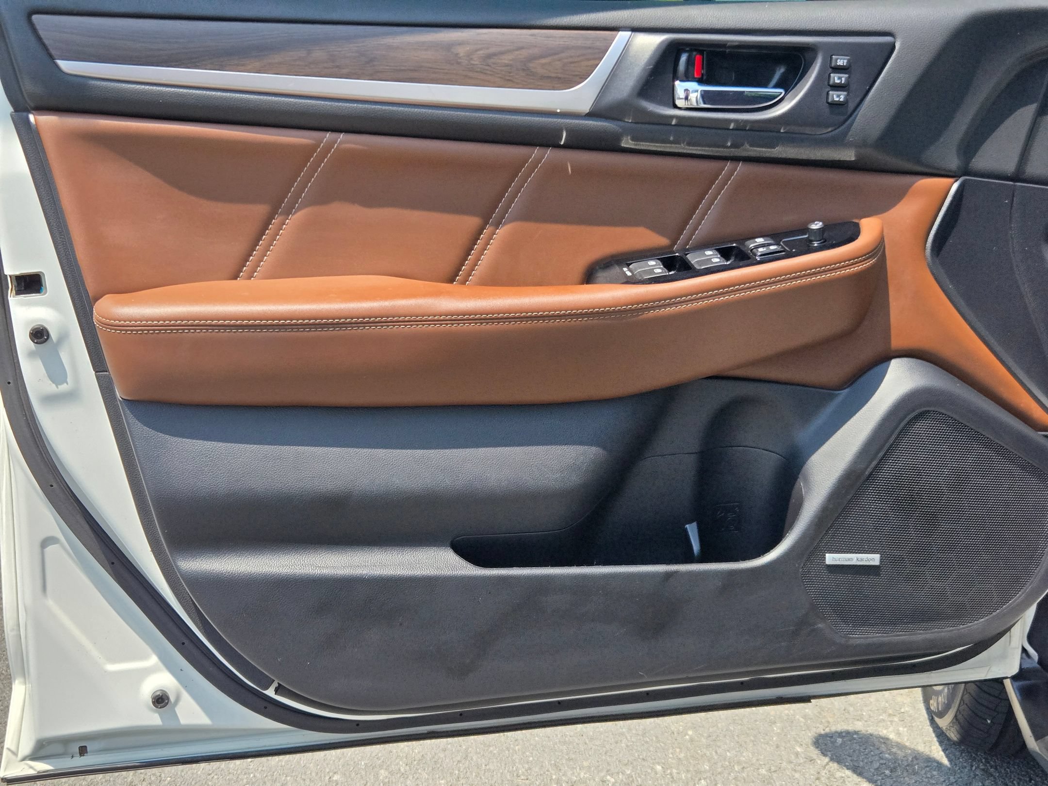 Used 2019 Subaru Outback 2.5i Touring AWD/4WD image 20