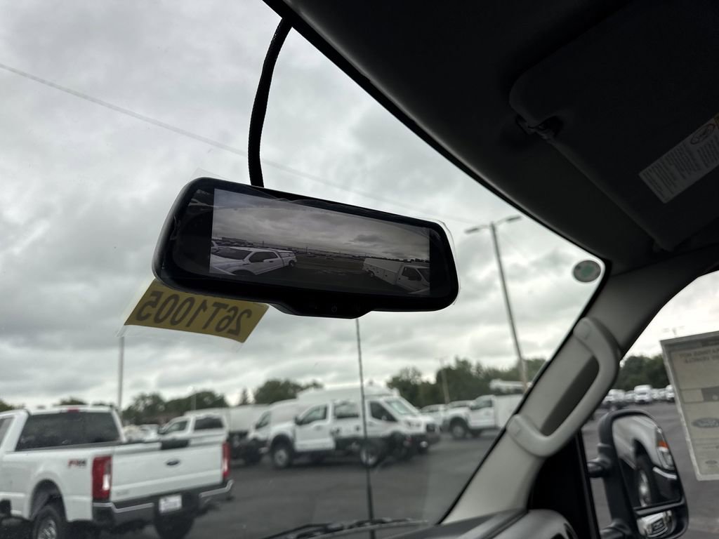 New 2026 Ford E-350 and Econoline 350 Super Duty w/ Power Equipment Group image 43