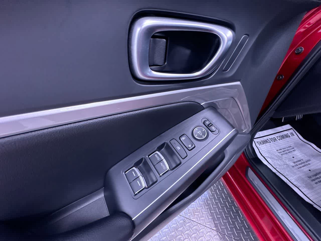 Used 2023 Acura Integra A-Spec FWD image 12