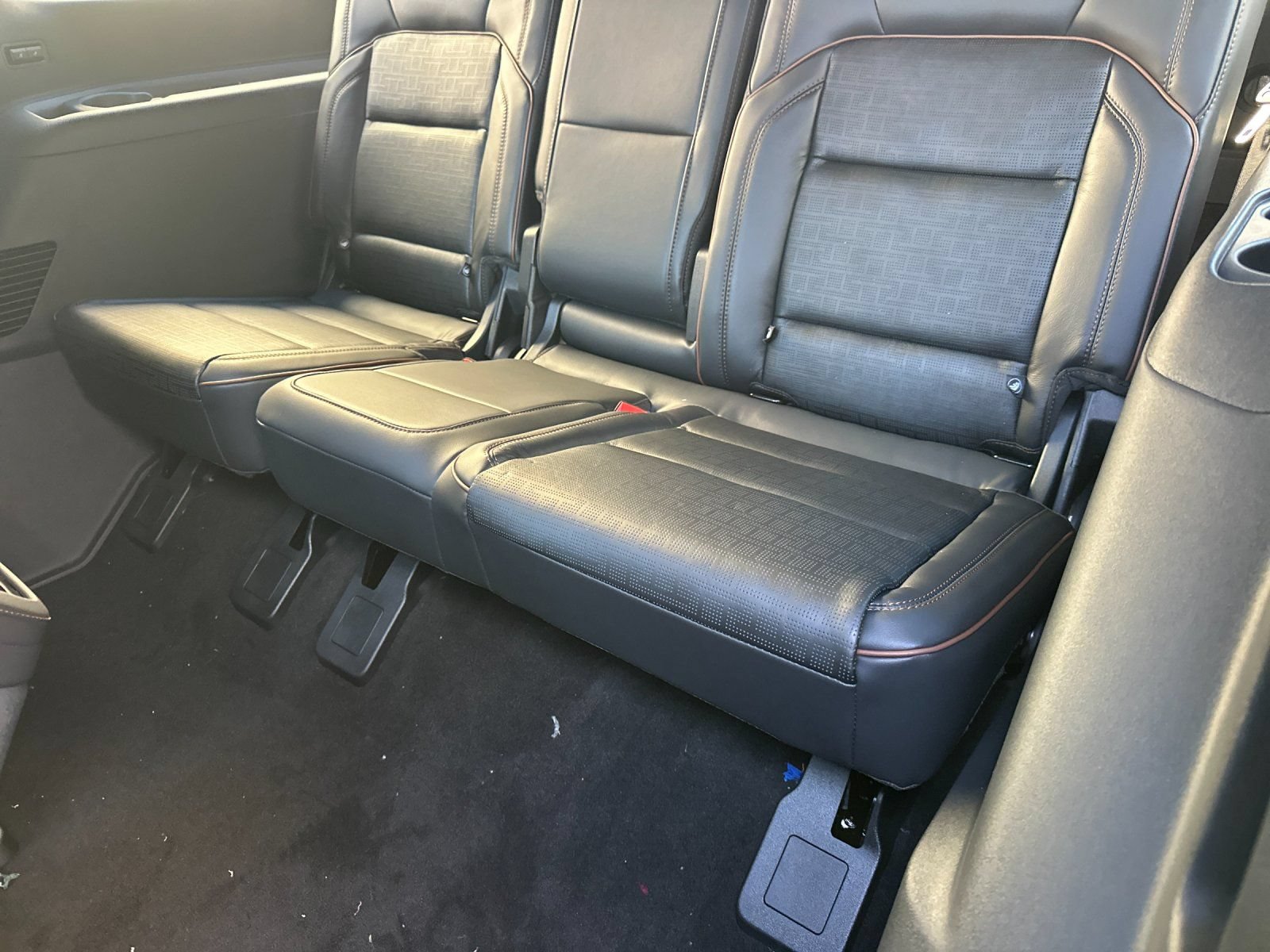 New 2027 Lincoln Navigator L Black Label AWD/4WD image 14