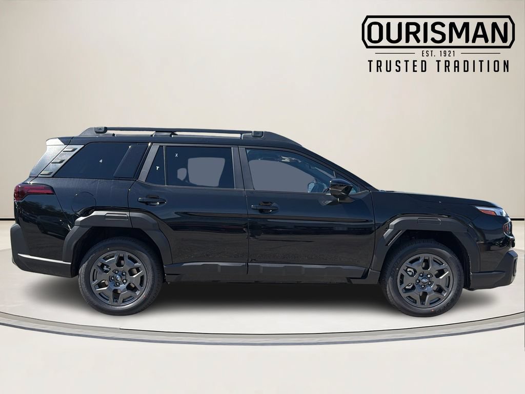 New 2026 Subaru Outback Premium AWD/4WD image 2