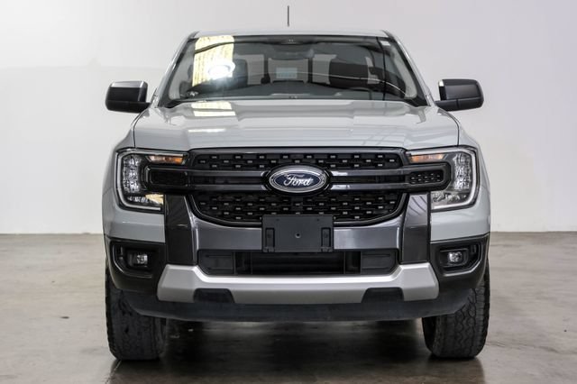 Used 2024 Ford Ranger XLT w/ Equipment Group 301A High RWD image 8