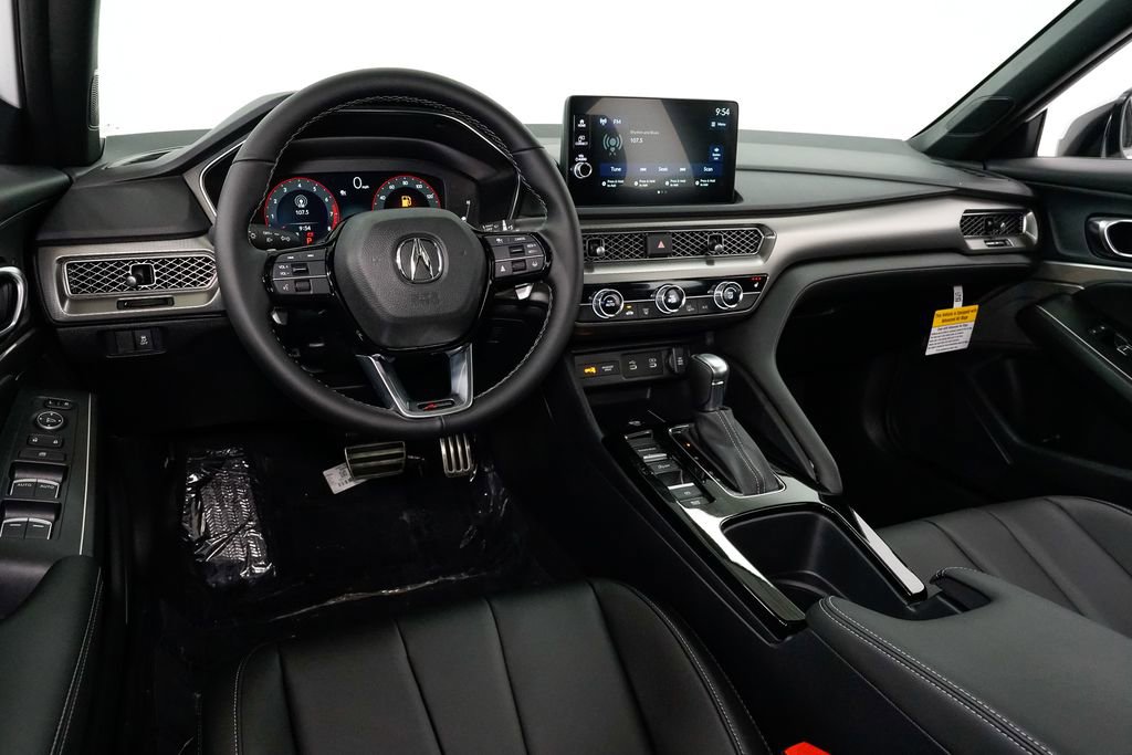 New 2026 Acura Integra A-Spec FWD image 6
