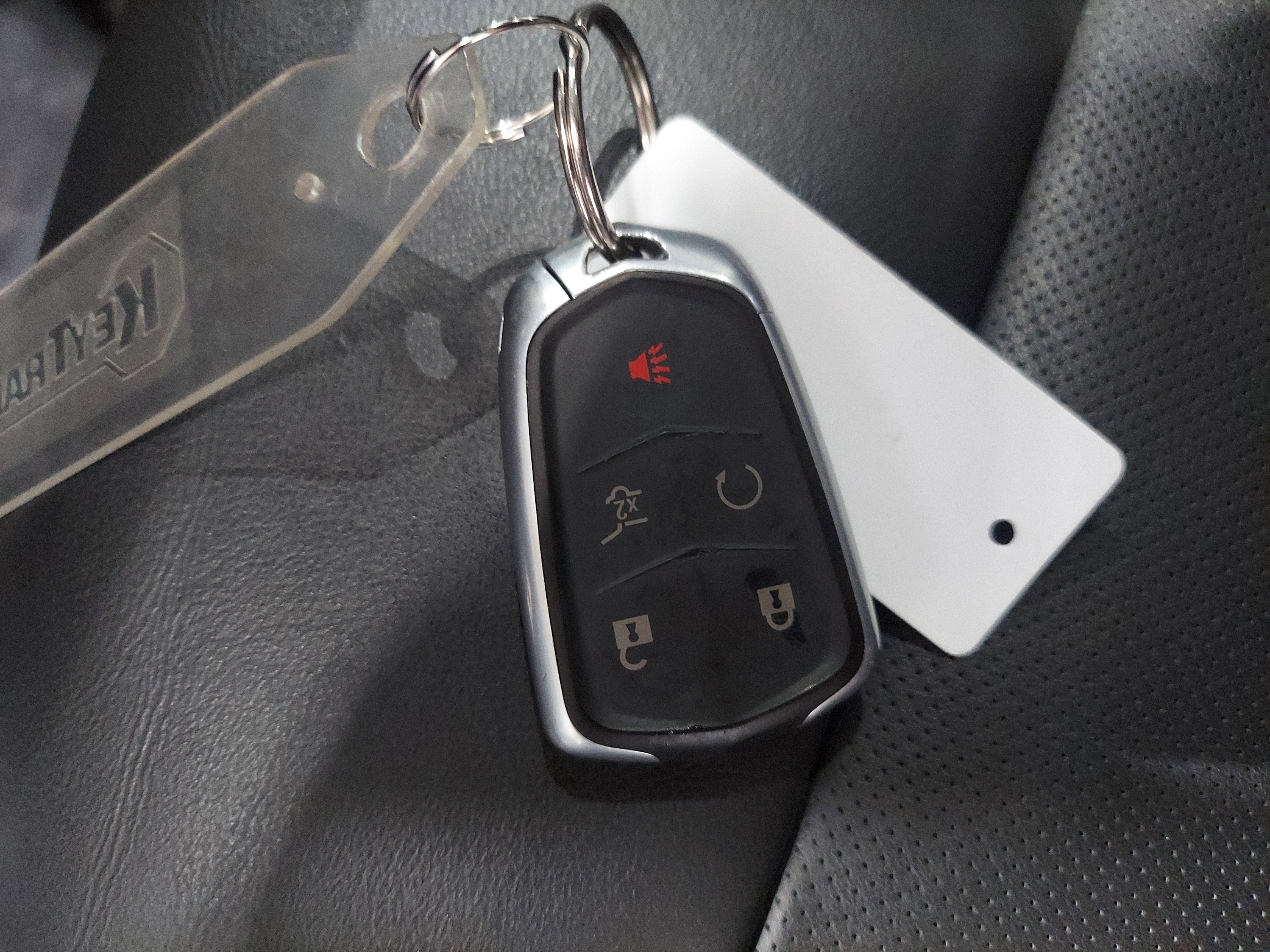 Used 2024 Cadillac XT6 Sport image 21