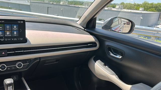 Used 2024 Honda HR-V EX-L image 23