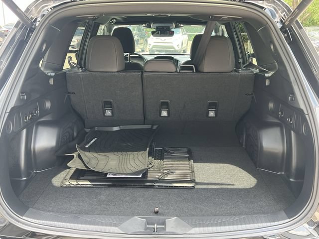 Certified 2026 Subaru Forester Premium AWD/4WD image 38