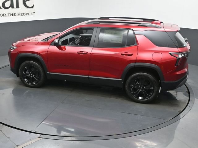 New 2026 Chevrolet Equinox LT w/ Midnight Edition image 20