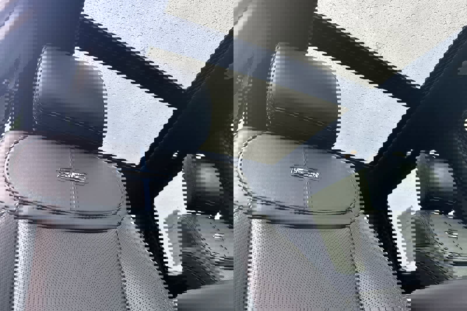 Certified 2024 Ford F150 Platinum w/ Equipment Group 702A High image 16