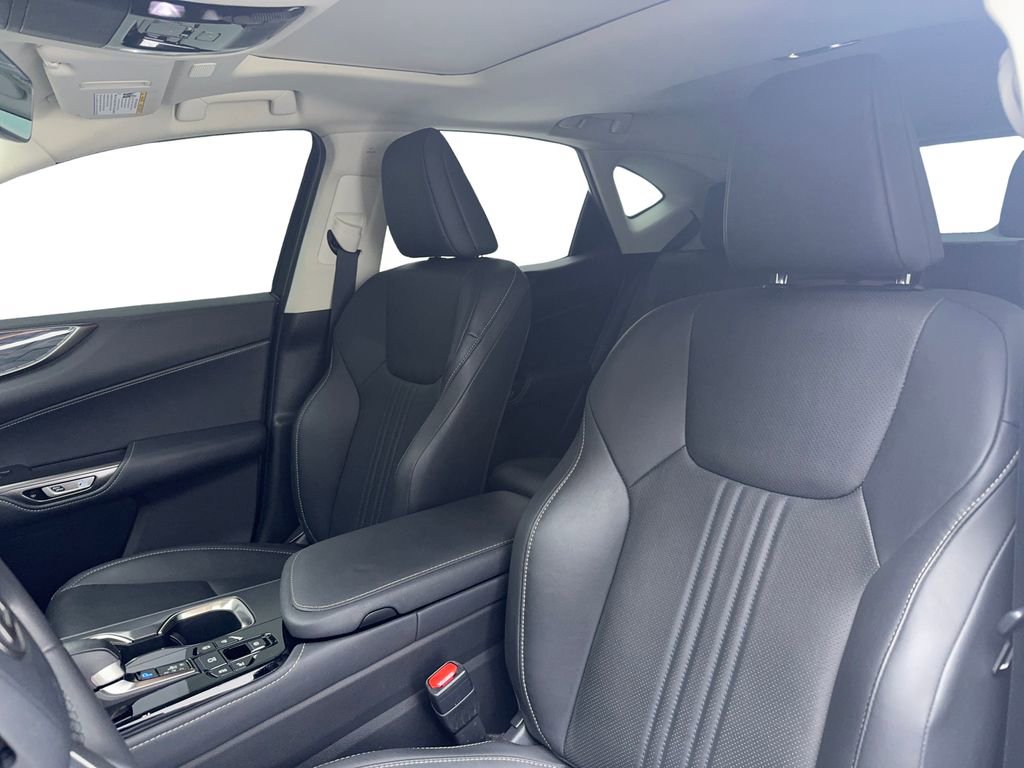 Used 2023 Lexus NX 350 AWD image 34
