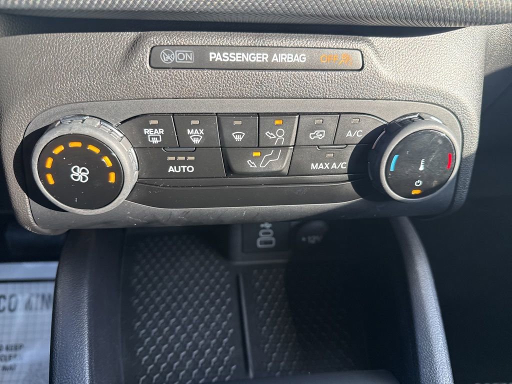 Certified 2023 Ford Bronco Sport Heritage image 37