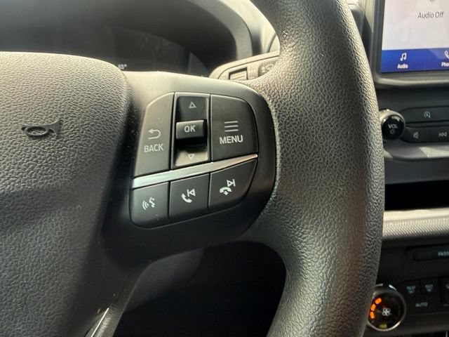 Used 2024 Ford Bronco Sport Big Bend AWD/4WD image 32