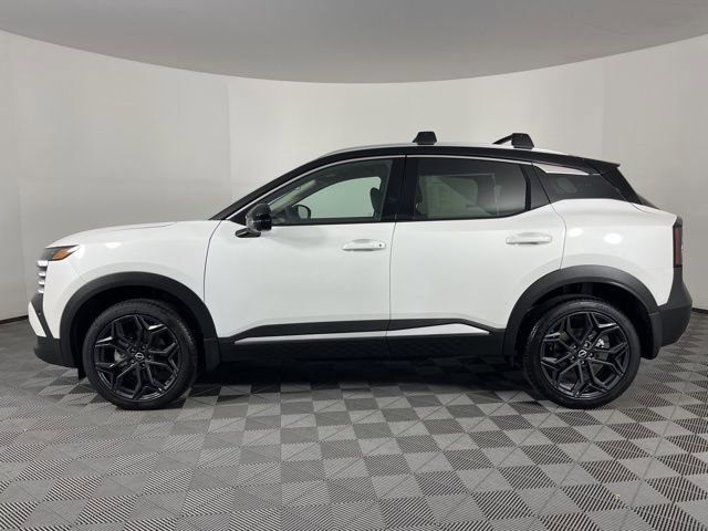 New 2026 Nissan Kicks SR image 6