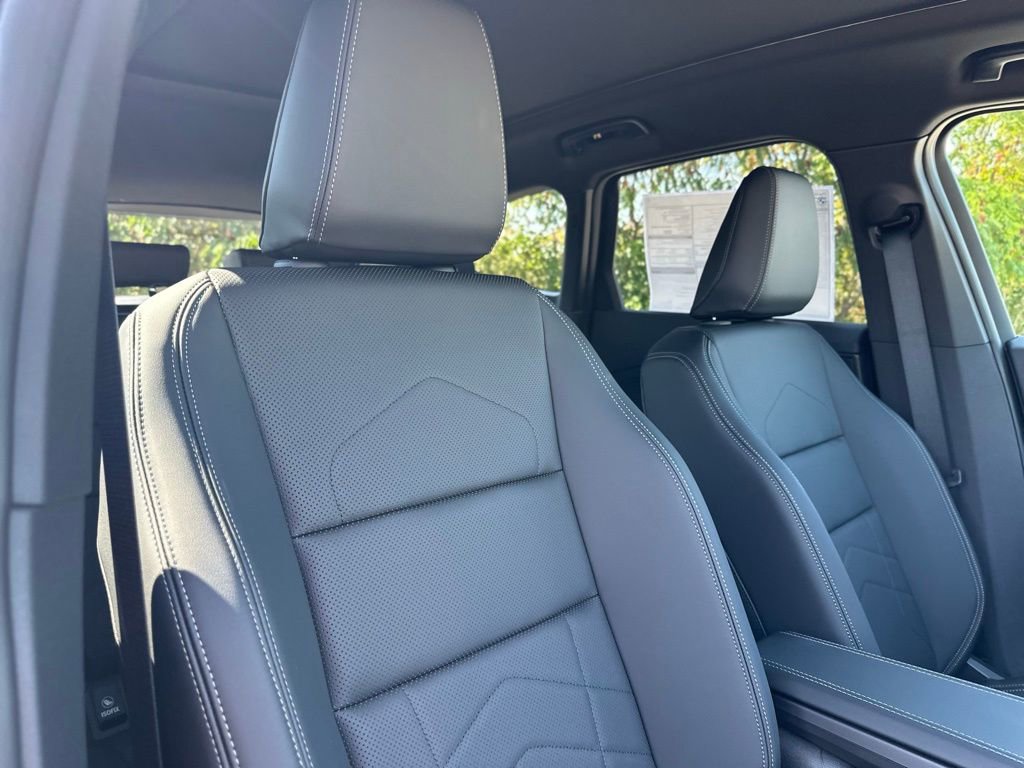 New 2026 BMW X1 xDrive28i w/ Technology Package AWD/4WD image 27